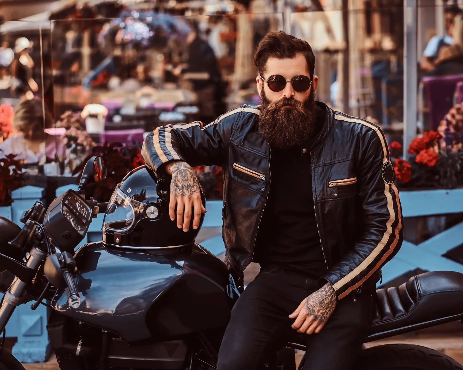 Unleash Your Inner Northman